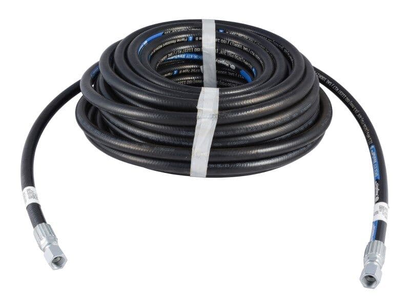 HOSE ASSY,HYD .38X936 JIC