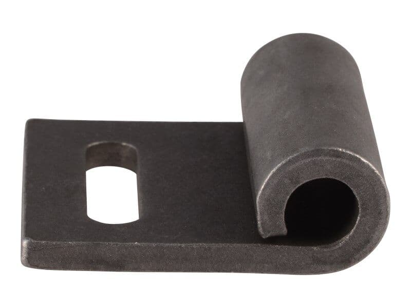 HINGE,FLAG SLOTTED