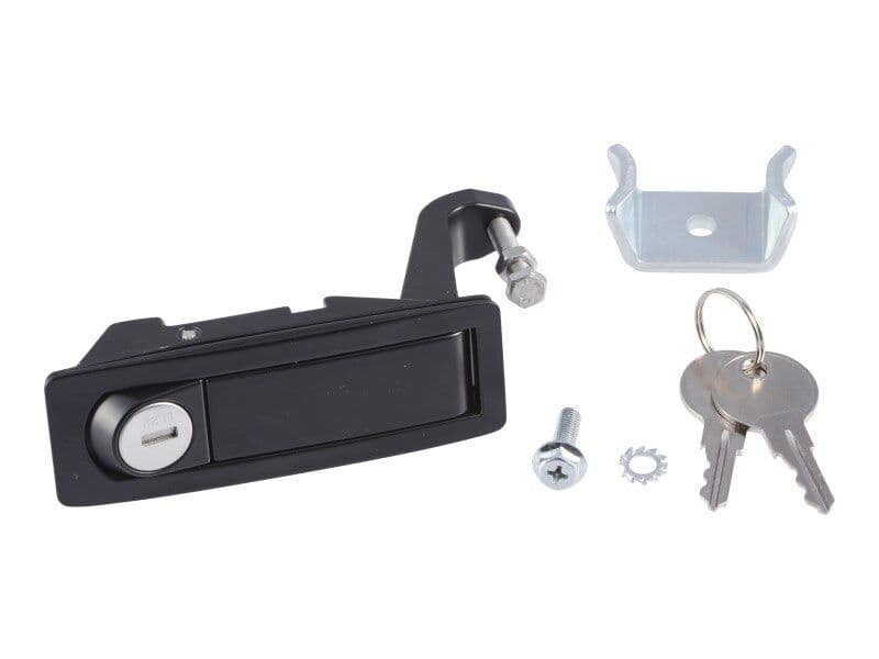LATCH,ADJUSTABLE TRIGGER