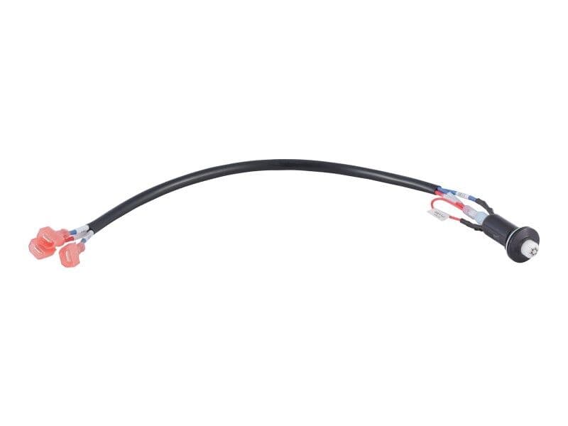 ELEC ASSY,AC SWITCH/HARNESS