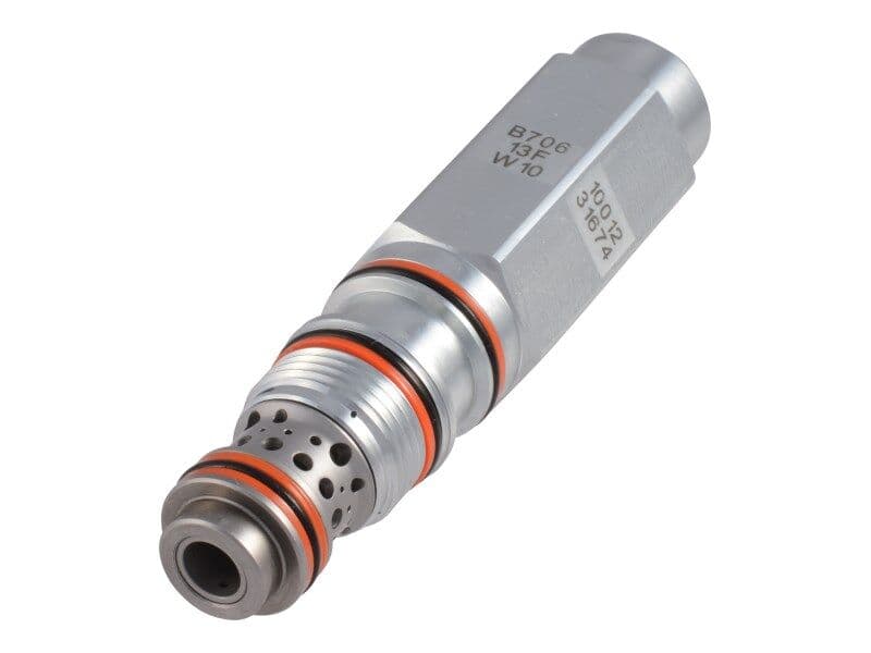 VALVE,C'BAL T2-A CARTRIDGE