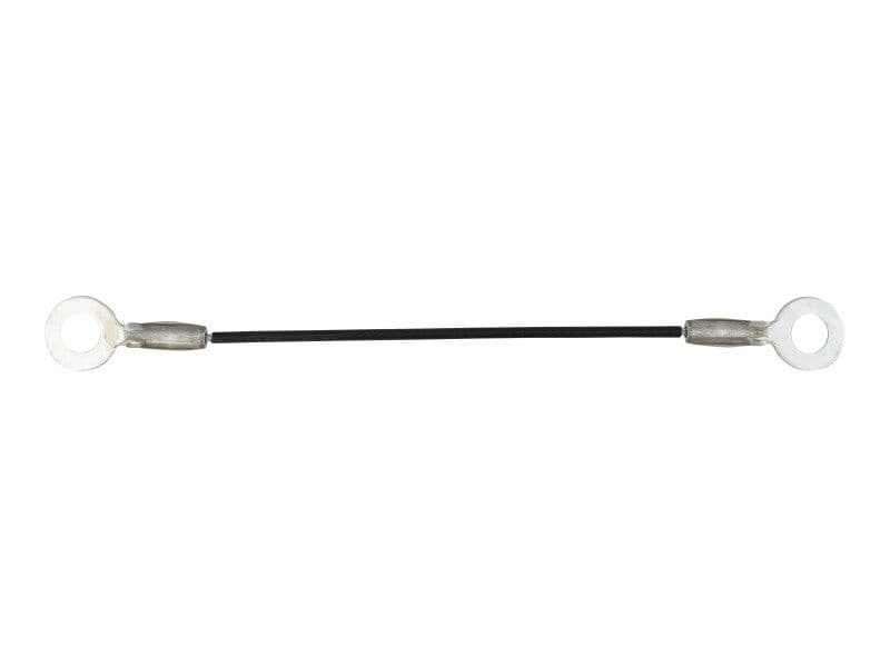 CABLE,LANYARD 6"
