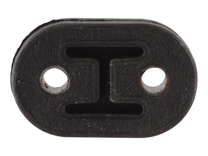 HANGER, RUBBER EXHAUST -