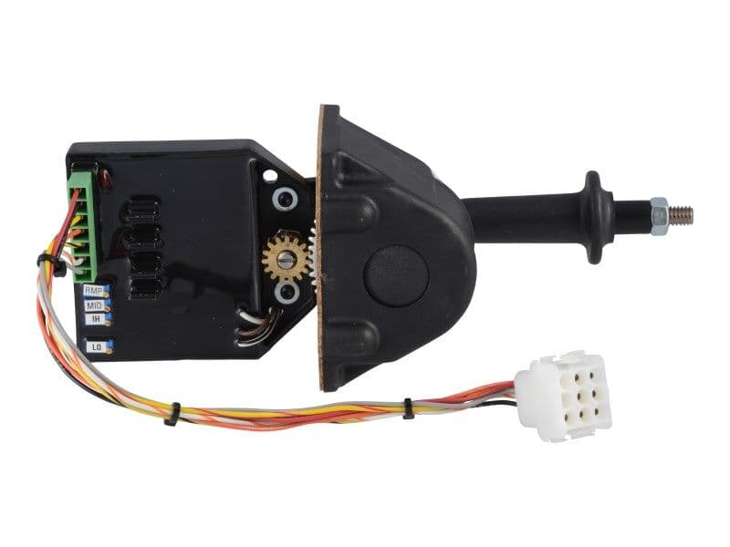 CONTROLLER, DRIVE