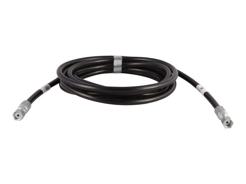 HOSE,1/4 X 208"STR X STR