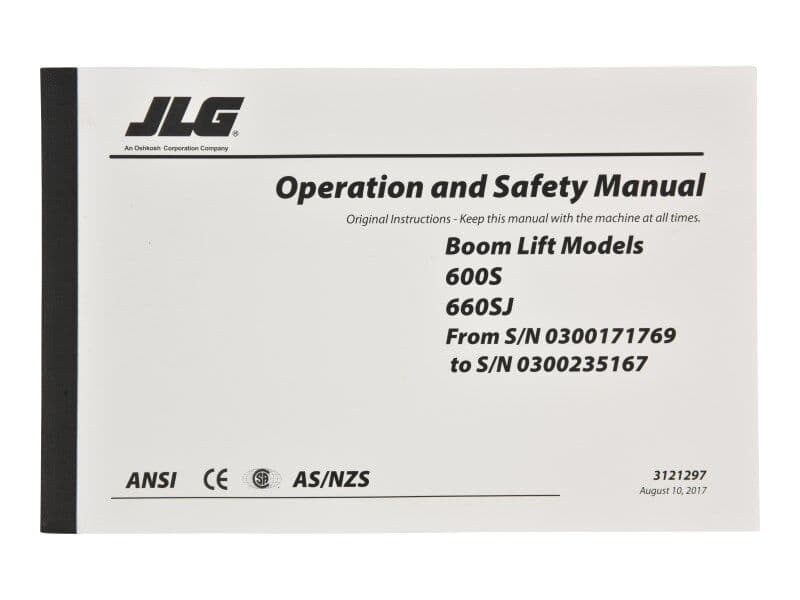 MNL,600S GLOBAL OPERATOR