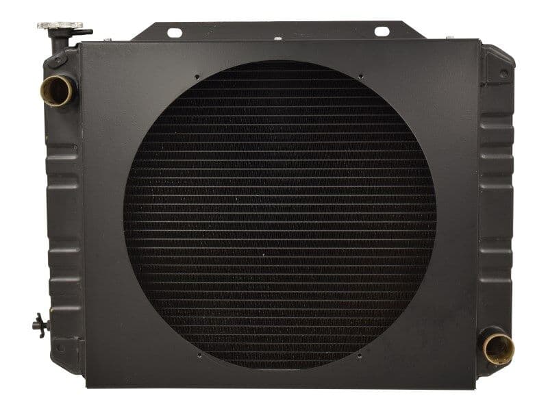 RADIATOR,