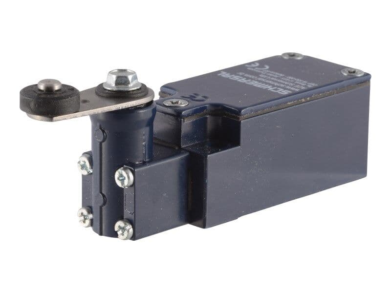 SWITCH, LIMIT ROLLER LEVER