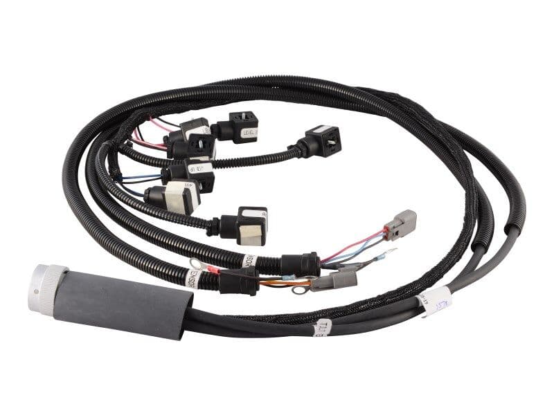 HARNESS, PLTFM VALV 800S