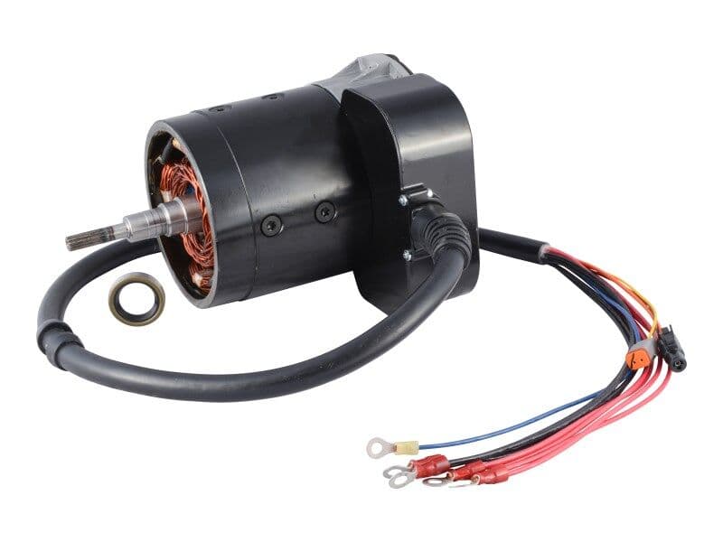 KIT, MOTOR (W/CABLE & BRAKE)