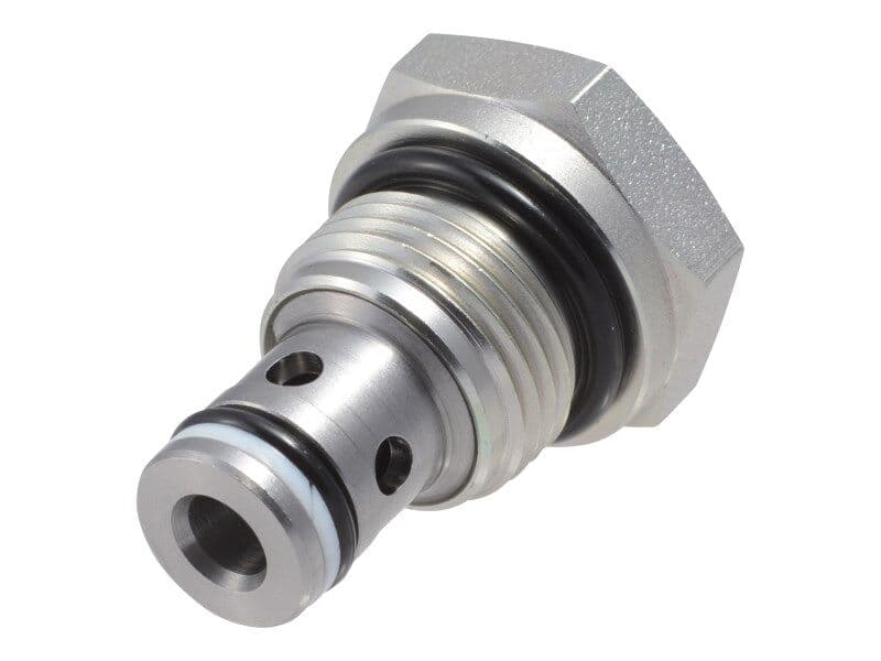 CARTRIDGE, SECOND FUEL FILTER
