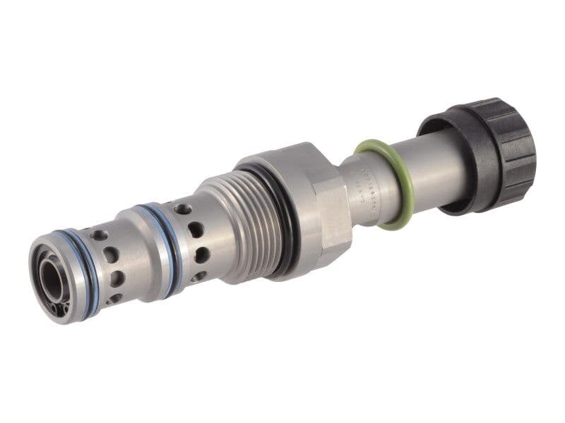 CARTRIDGE, SECOND FUEL FILTER