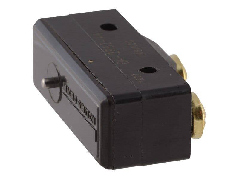 SWITCH, CONTACT BLOCK