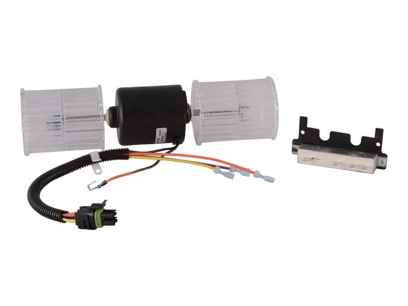 BLOWER MOTOR KIT,