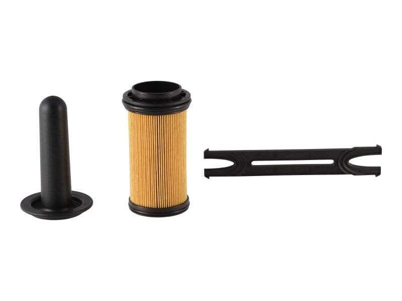 KIT, FILTER