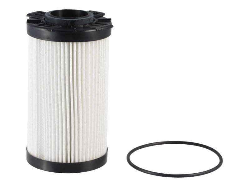 CARTRIDGE, SECOND FUEL FILTER