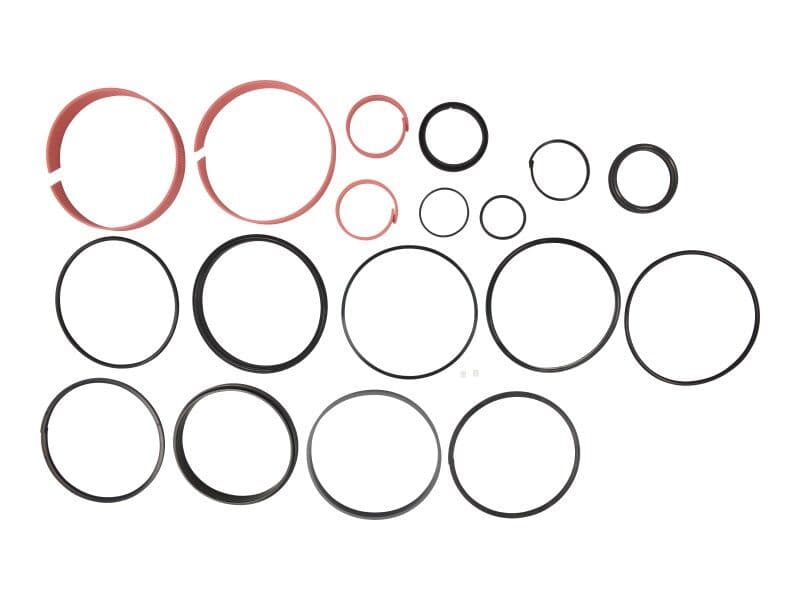SEAL KIT, STEER CYL