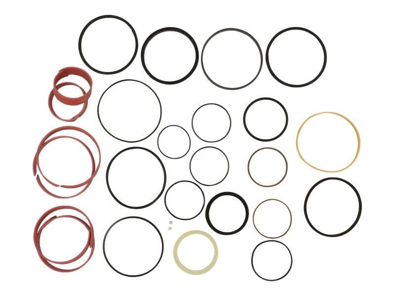 SEAL KIT, STEER CYL