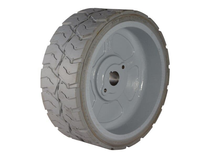WHEEL ASSEMBLY,