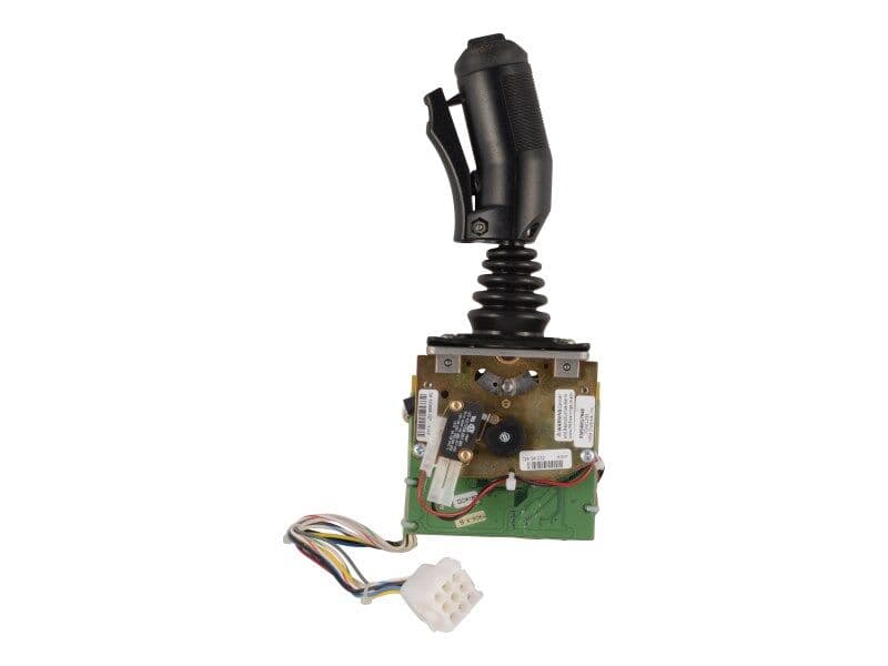 CONTROL,ENABLE CONTROL ASSY