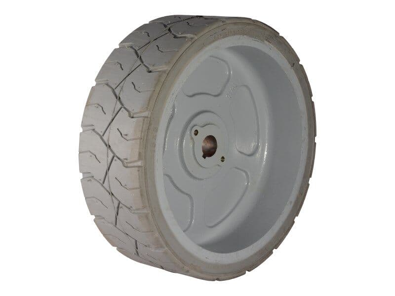 WHEEL,ASSEMBLY, 5X15,