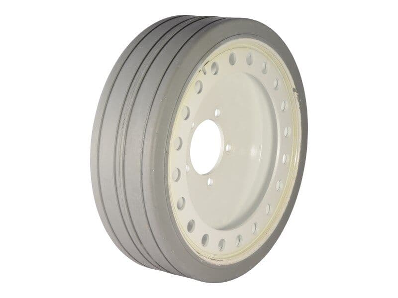 WHL/TIRE ASSY,16X5X12 W/BRK NM