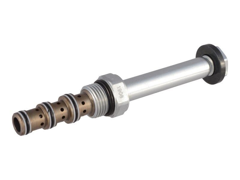CARTRIDGE, SECOND FUEL FILTER