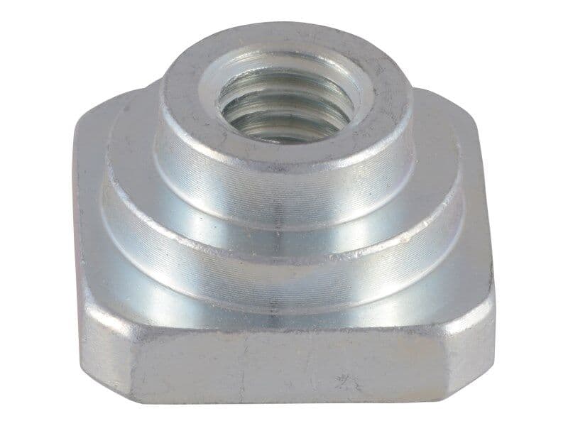 WEAR PAD INSERT,