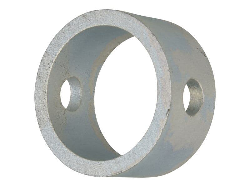 COLLAR PIN LOCKING,