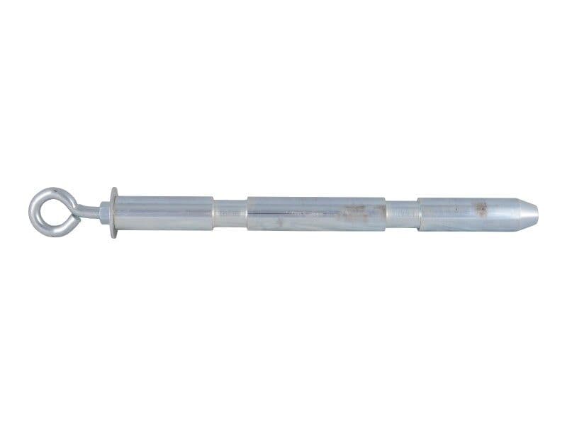 PIN, LOCK FOR QUICK ATTACH