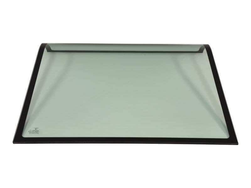 GLASS SKYLIGHT,