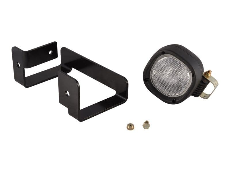 WORKLIGHT ASSY, RH INCL LIGHTS