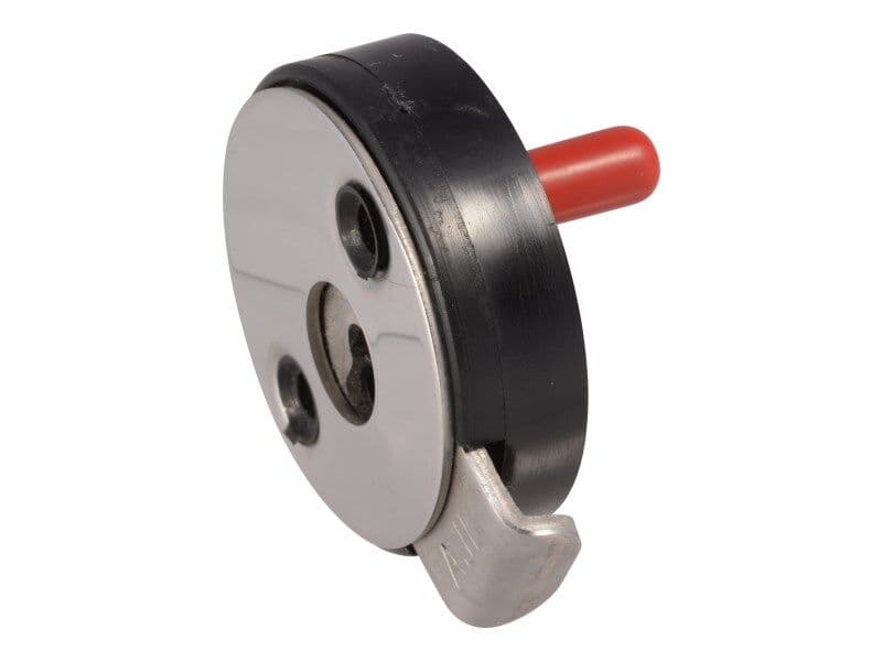 RETAINER DOOR