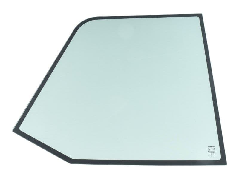 GLASS LH DOOR