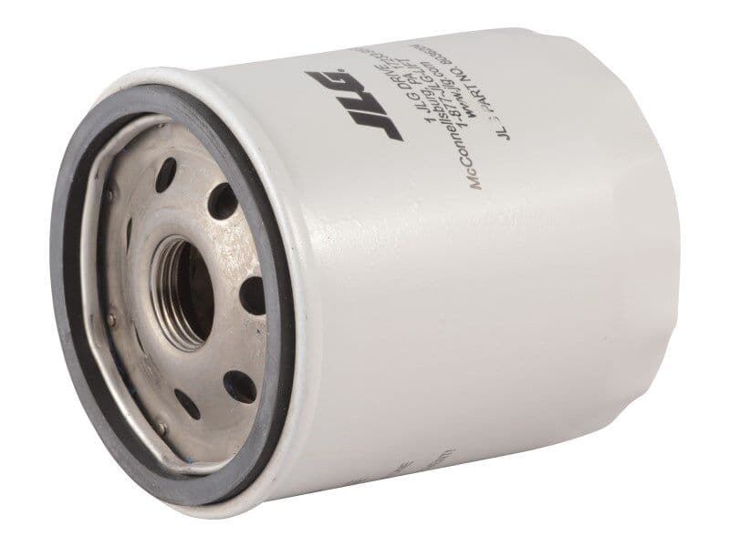 FILTER, ENGINE OIL