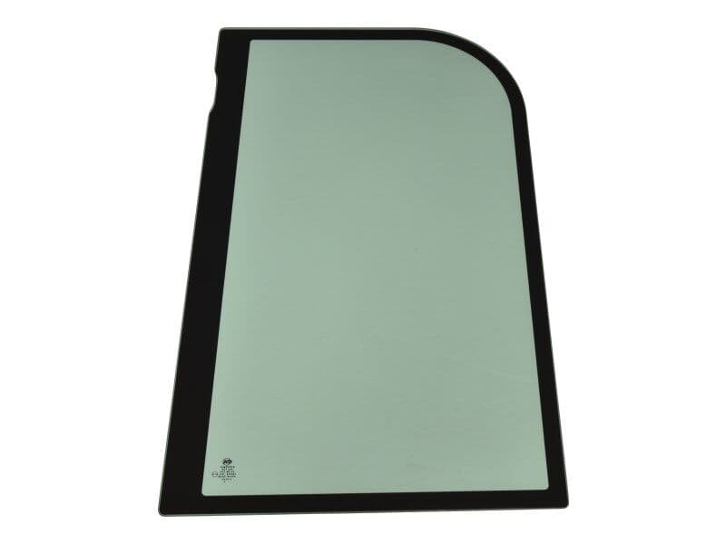 WINDOW - L/H SIDE