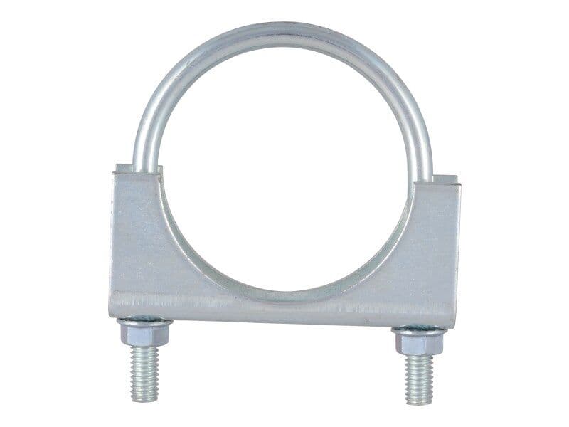 CLAMP, MUFFLER 3, HEAVY DUTY
