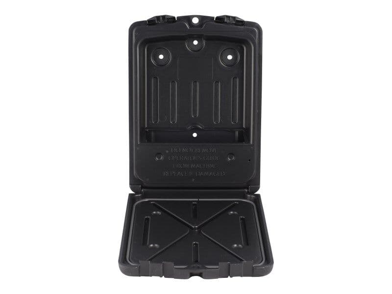 MANUAL HOLDER,