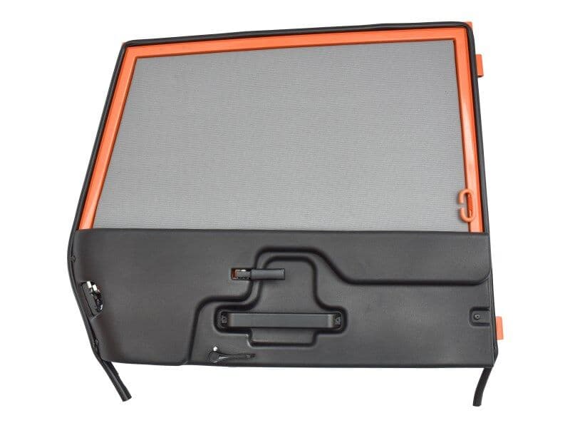 LOWER DOOR ASSY