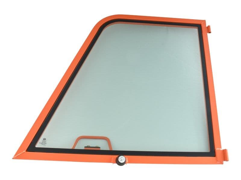 UPPER DOOR ASSY