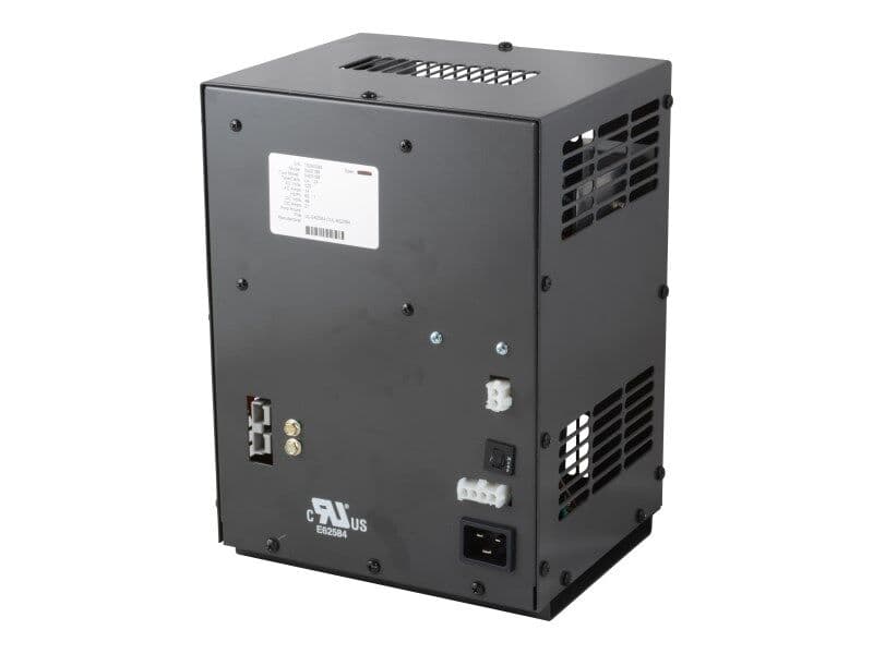 BATTERY CHARGER, 115 V