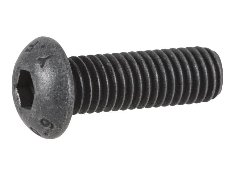 SCREW M8X1.25