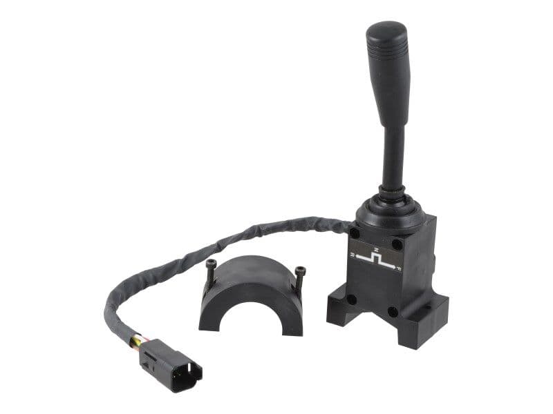 CONTROLLER, SHIFTER FNR