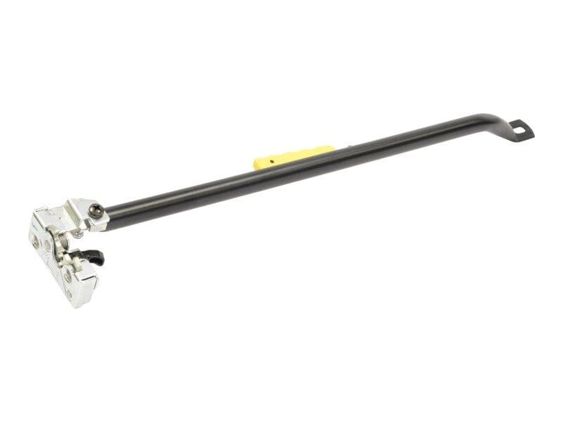 HANDLE,DOOR CAB (INT)