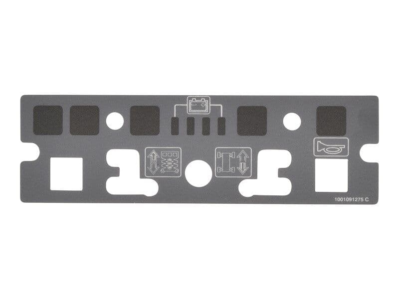 DECAL,ICON (CE)