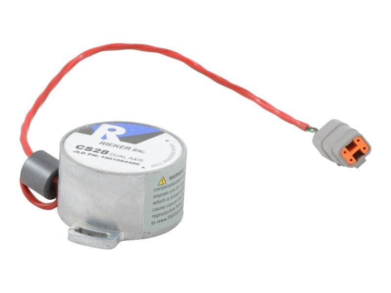 SENSOR, DUAL AXIS