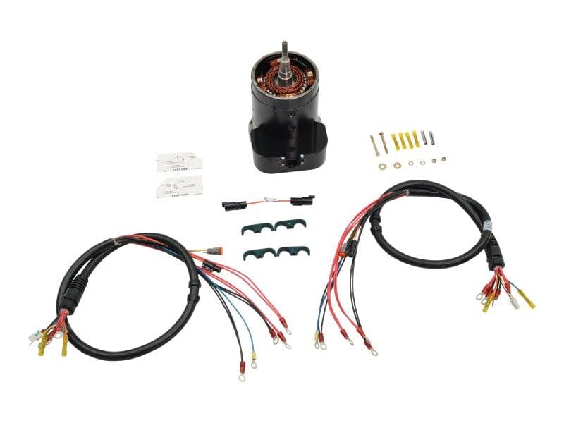 KIT, ES DRIVE MOTOR