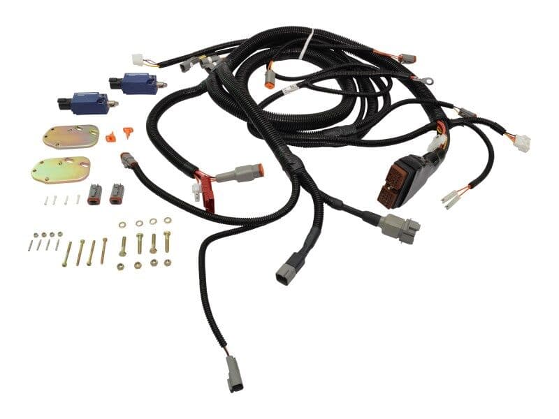 KIT(SERVICE),HARNESS NARROW ES