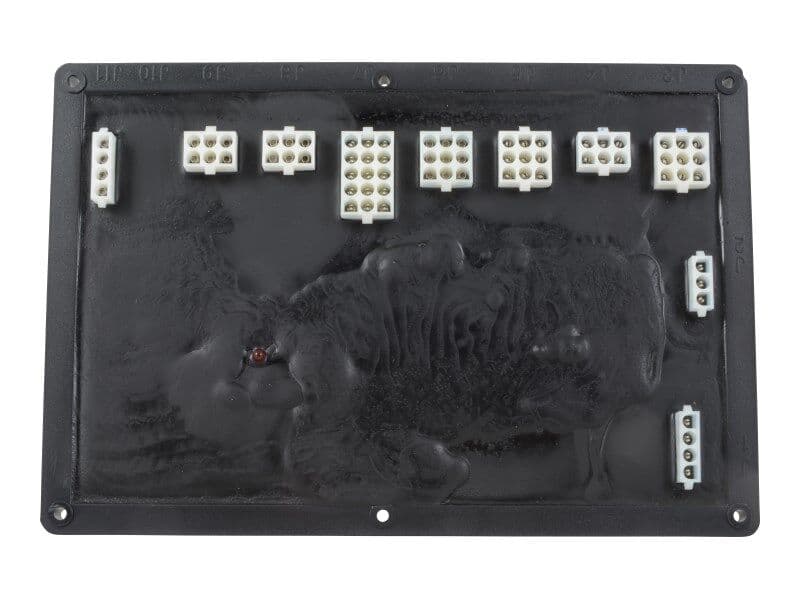 CONTROL MODULE, PLATFORM