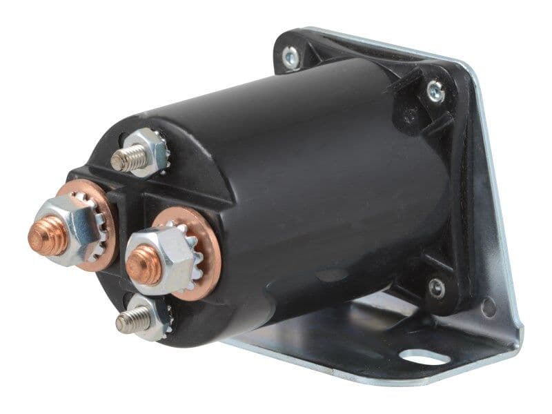 CONTACTOR,200 AMP